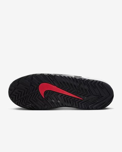 Nike JAM "Metallic Silver" Basketball Shoes Women's FN0314-005 Size