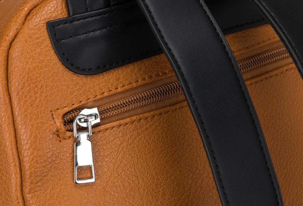 Backpack R-PL-6727 Camel