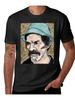 Don Ramon UnisexRetro Comfort Tee Gentle Crew Neck Short Sleeve Tee Featuring a Distinctive Character Design Ideal for Any Seaso