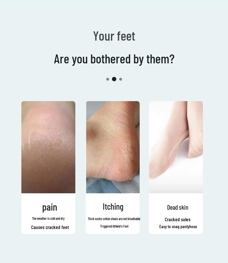 USB Rechargeable Electric Foot File with Digital Display, Water-Resistant Callus Remover, and Automatic Pedicure Tool.