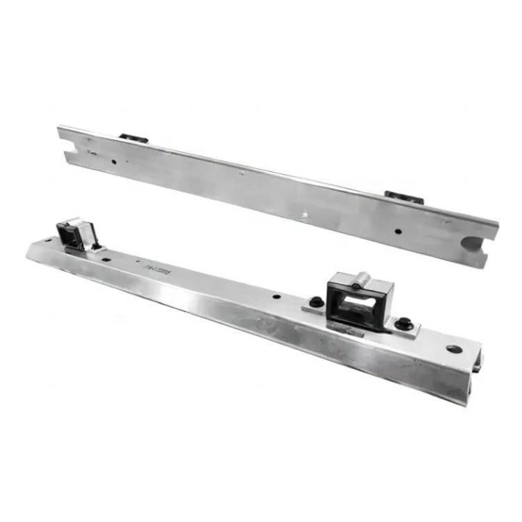 1518495-00-B Front Bumper Reinforcement for 2019-2022 Model Y Original