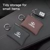 Autoschlüsselhülle PU-Leder Wasserdicht Staubdicht Schlüsseltasche Für F SPORT GX460 Ct200h IS250 ES 220D IS200 Fsport GS GX IS LS LX NX RX