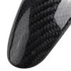 Durable-Real Carbon Fiber Gear Shift Knob Cover Replacement For BMW M2 M3 M5 M6 F87 F80 F82 F83 F10 F12 F13 F06