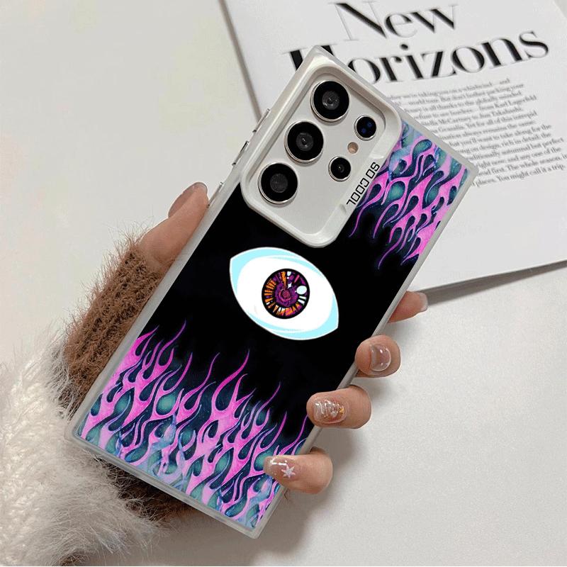 Bad Bunny X100pre Soft Phone Case for Samsung Galaxy S24 S25 FE S26 Edge S23 Ultra S22 Plus S21 + Shockproof Cover Back Shell Samsung S25 Ultra