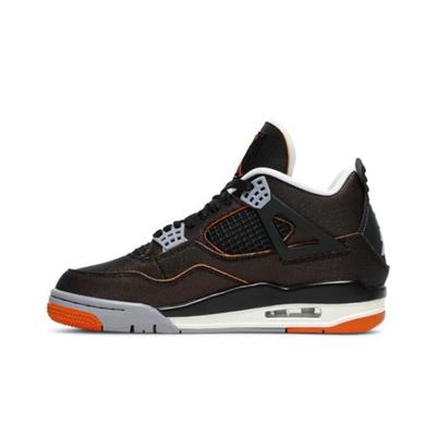 Air Wmns Air Jordan 4 Retro 'Starfish' Damskie CW7183-100