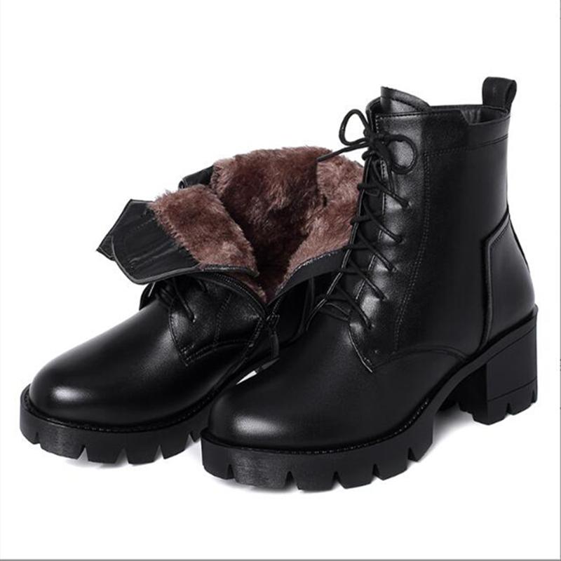 

Ботинки, женские ботинки из натуральной кожи, женские ботинки Marton в стиле милитари, женские ботинки из коровьей кожи 43