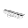 Harley Cruiser Prince Motorcycle Exhaust Heat Shield Anti-scald Cover