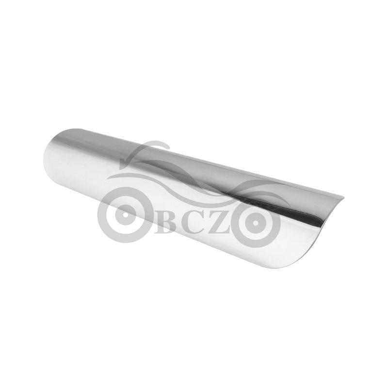 Harley Cruiser Prince Motorcycle Exhaust Heat Shield Anti-scald Cover