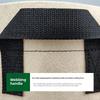 Thickened felt planting bag growing bags Meizhi bag cloth gallon bag non-woven tree planting bag