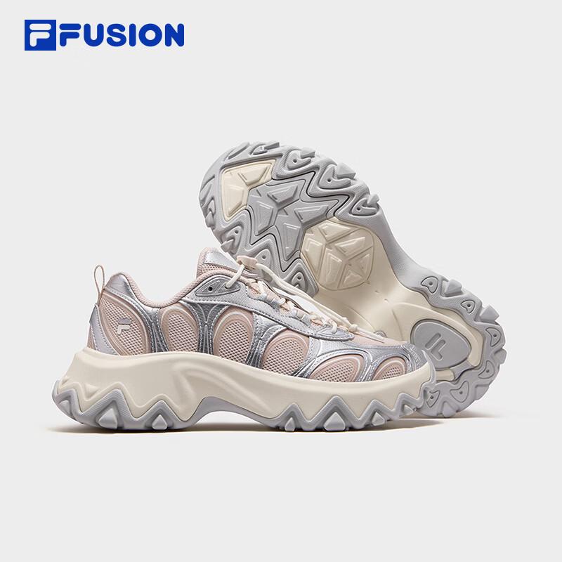 FILA FUSION Lilia Women's Chunky Sneakers