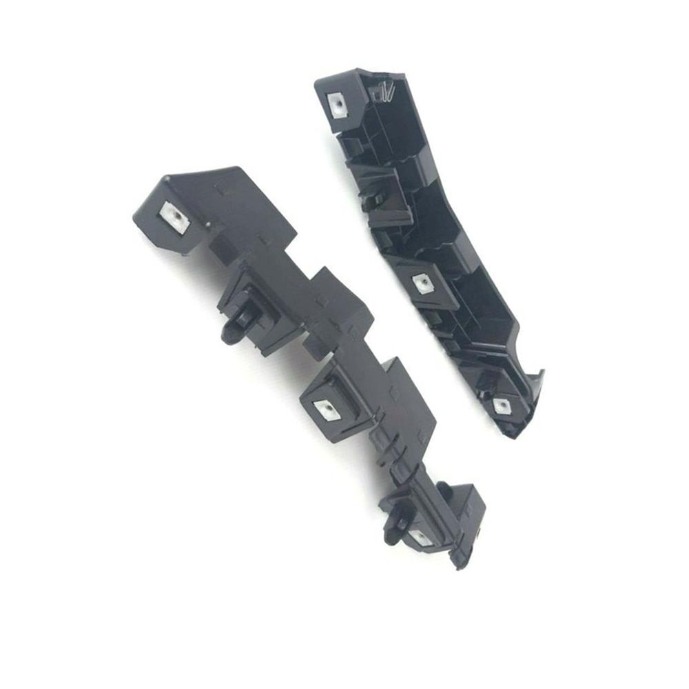 Car Front Bumper Bracket Guide LH+RH For GMC Yukon XL 2021- GM1062137 GM1063137
