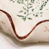 Waterproof Ceramic Soap Box Vintage Soap Holder Keys Holder Soap Tray  Bathroom Countertop