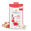 Yardley London Royal Red Roses Perfumed Talc| Fragrant Beauty Talc for Women| Smooth Texture| 250g