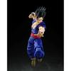 TAMASHII NATIONS S.H.Figuarts Ultimate Gohan – Dragon Ball Super: Super Hero (Reissue) | 140mm PVC & ABS Painted Action Figure