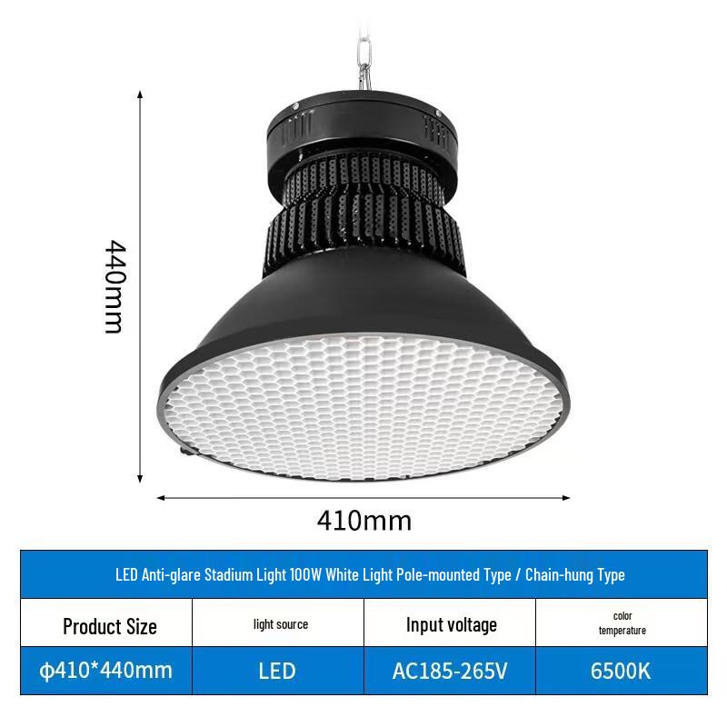 Bright LED High Bay Light