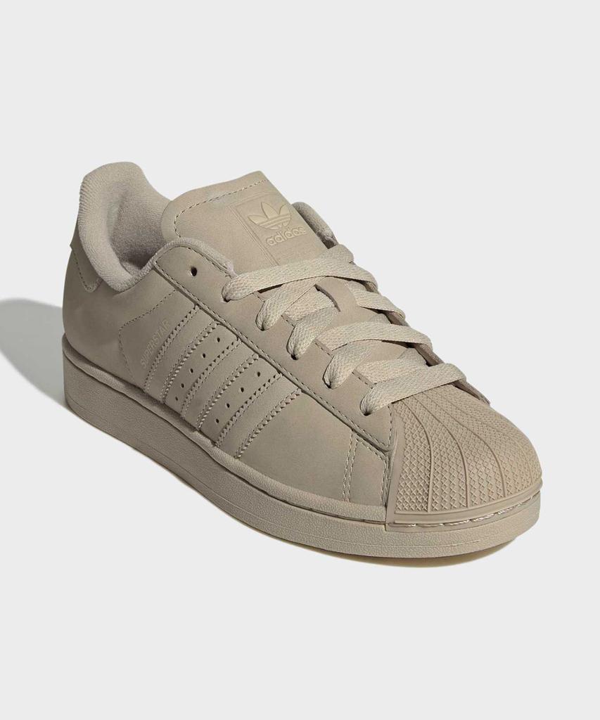 Adidas Superstar Ii - Stone Khaki / Ih1611