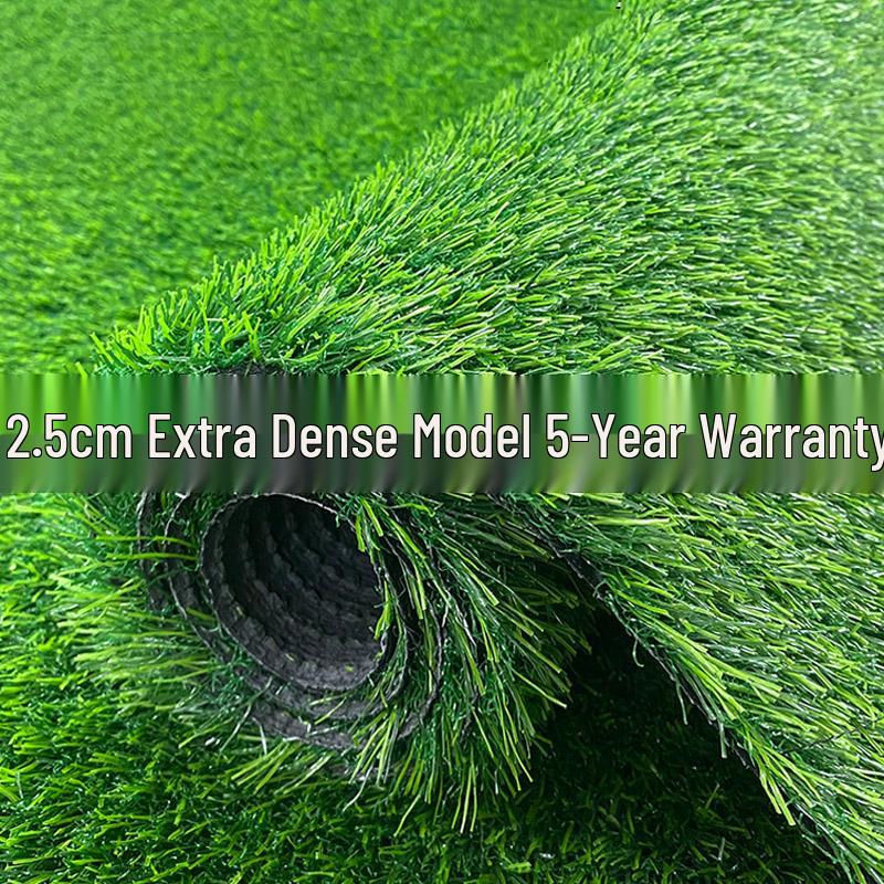 Artificial Grass Carpet for Kindergarten, Football Field, Outdoor Balcony, and Lawn Decoration