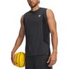 Training Basketball Workout Lightweight Sweat-Wicking Breathable Comfortable Versatile Casual Tank Top Men Tops 6010919-016