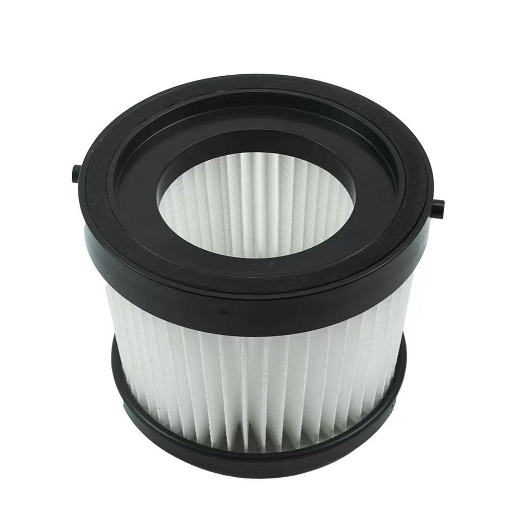 2/4Pcs HEPA Filter Fine Dust/Powder/Formaldehyde Filter for DCV5011H 20V Cordless Handheld Vacuum Cleaner Parts