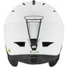 Protective Helmet Uvex Gravitate Mips WhiteMatt Grey