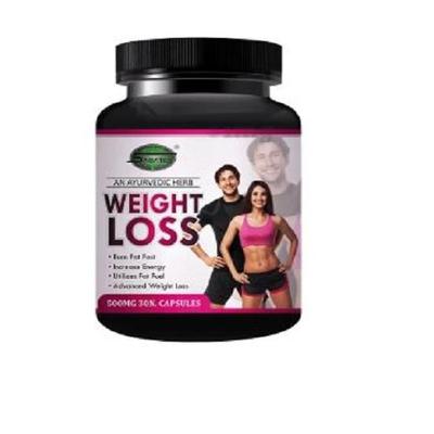 Sabates Weight Loss Capsule  30 Capsules