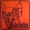 LP Schallplatte KARL VALENTIN LIESL KARLSTADT Aus Dem Wunderlichen Alltag Des Kar 860172 LITERA 1974 Deutsch Dem Musik Sonstige Gebraucht