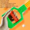 1 STÜCK Alles kann genommen werden mechanischer Arm Spaßspielzeug Aufnahmeklammern Handzugmaschine Kinder Kreativspielzeug