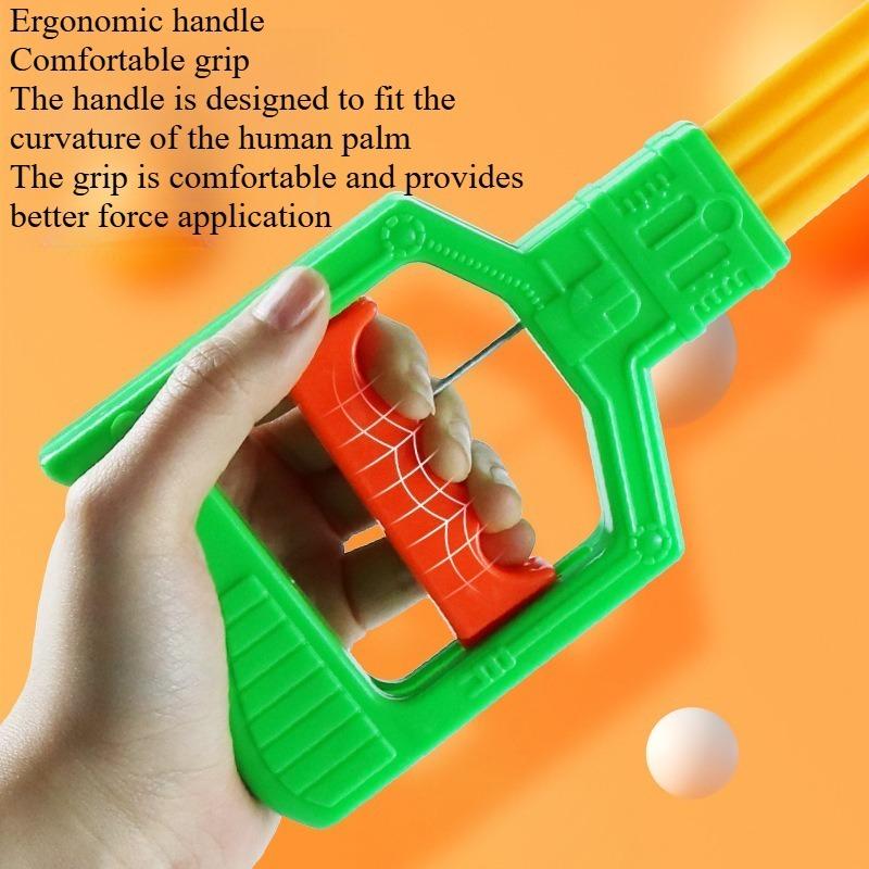 1 STÜCK Alles kann genommen werden mechanischer Arm Spaßspielzeug Aufnahmeklammern Handzugmaschine Kinder Kreativspielzeug