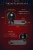 Kaedia Ball Mount System 25.4mm 1 Inch Aluminum Camera Mount