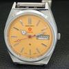 AUTOMATIC VINTAGE REFURBISHED SEIKO EXPO 70 6309A JAPAN MENS WATCH A441813-1 Sk-a441813