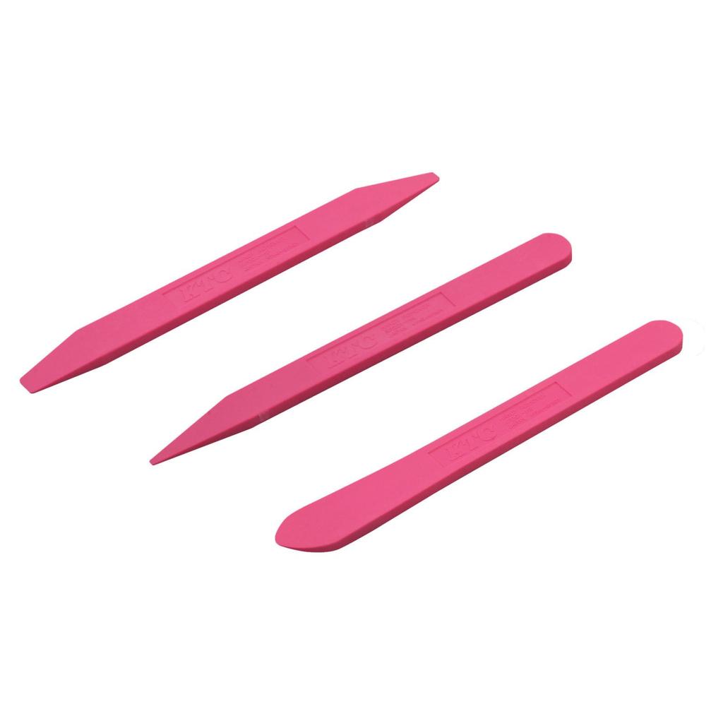 Kyoto Machinery Tools Handy Remover Spatula Set ATP201H3 (KTC)