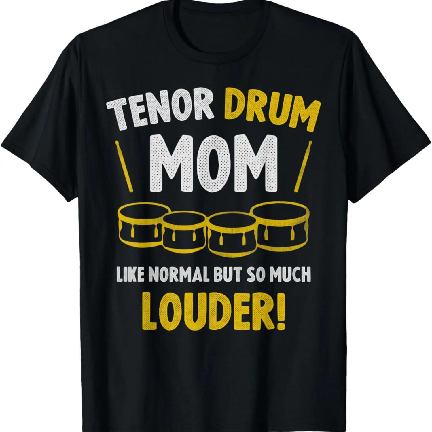 Dibs On The Drummer T-Shirt S