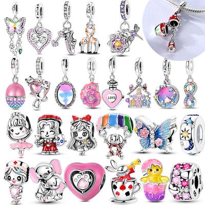 Gioielli e bigiotteria – Charms