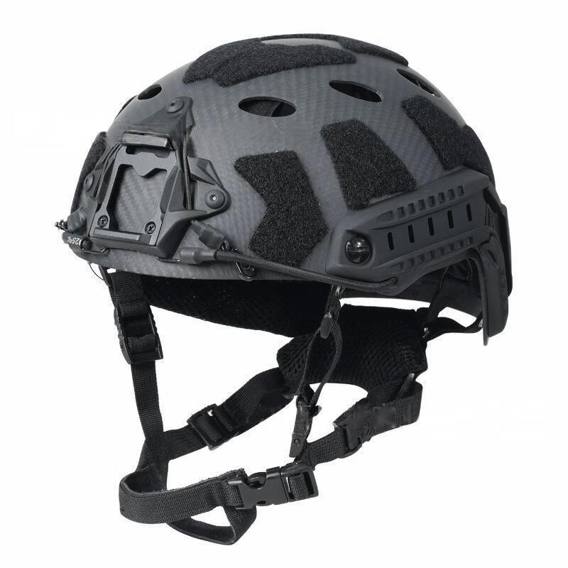 Canglangya SF Carbon Fiber FAST Tactical Helmet