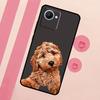 Cute Cockapoo Dog For Realme 15 10 11 12 13 14 Pro Plus C65 C67 C75 C63 C61 C55 C51 C53 C35 GT6 GT7 Pro Case