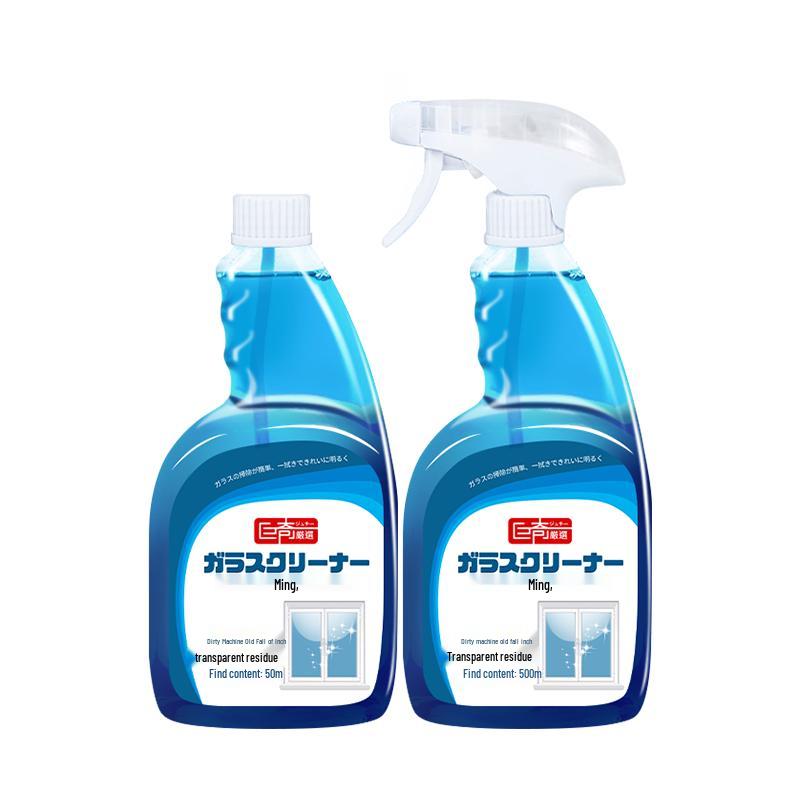 Juqi Yanxuan Household Cleaning & Deodorizing Solutions