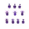 10x Dent Repair Puller Kit, Automotive Supplies Accessories Remover