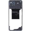 For Oppo Reno4 SE/A93 4G/4 F/4 Lite/F17 Pro PEAT00 PEAM00 Middle Frame Bezel Plate