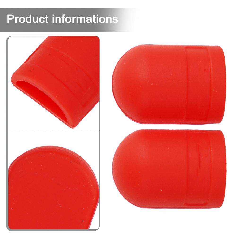 Bicycle Brake lever cover Anti-scratch sleeve 1 pair RISK