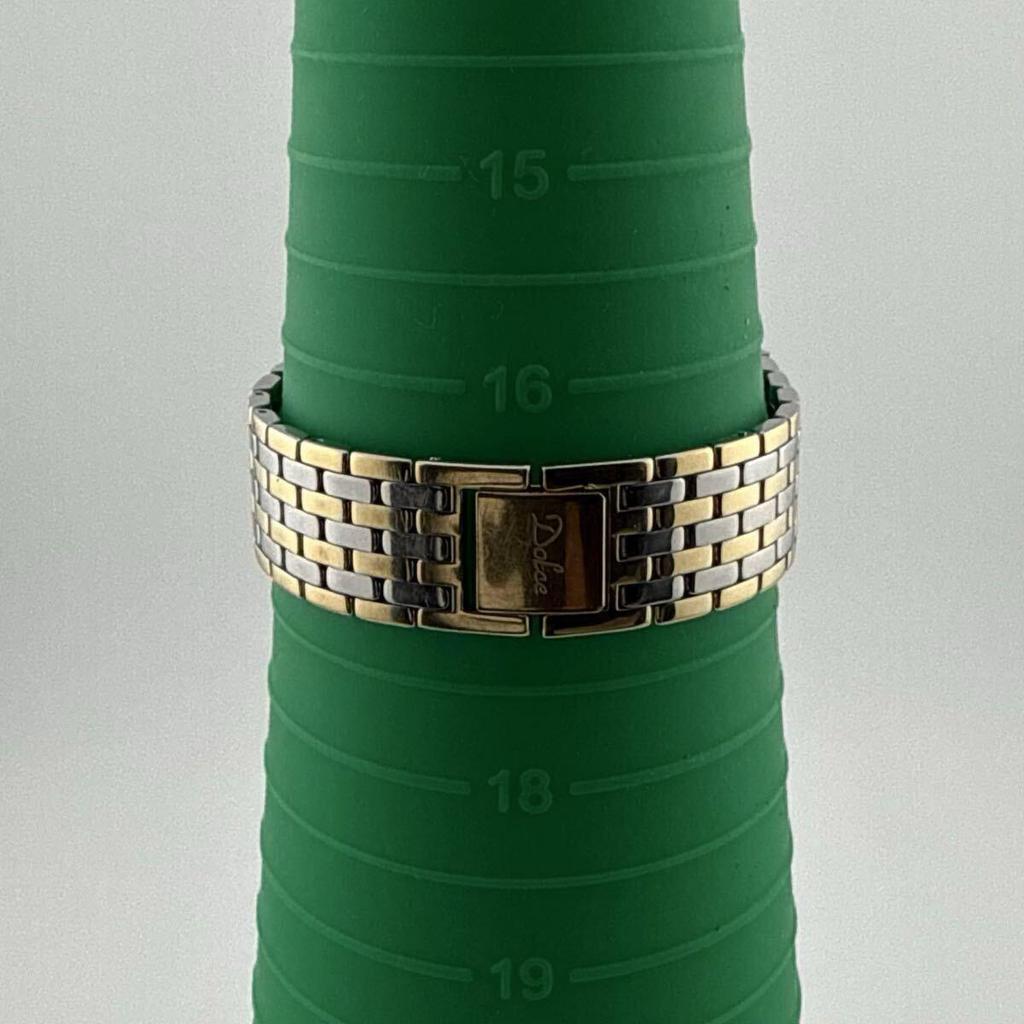 SEIKO 9530-6000 Seiko DOLCE Men's watch Quartz Working item Battery replaced [P425]