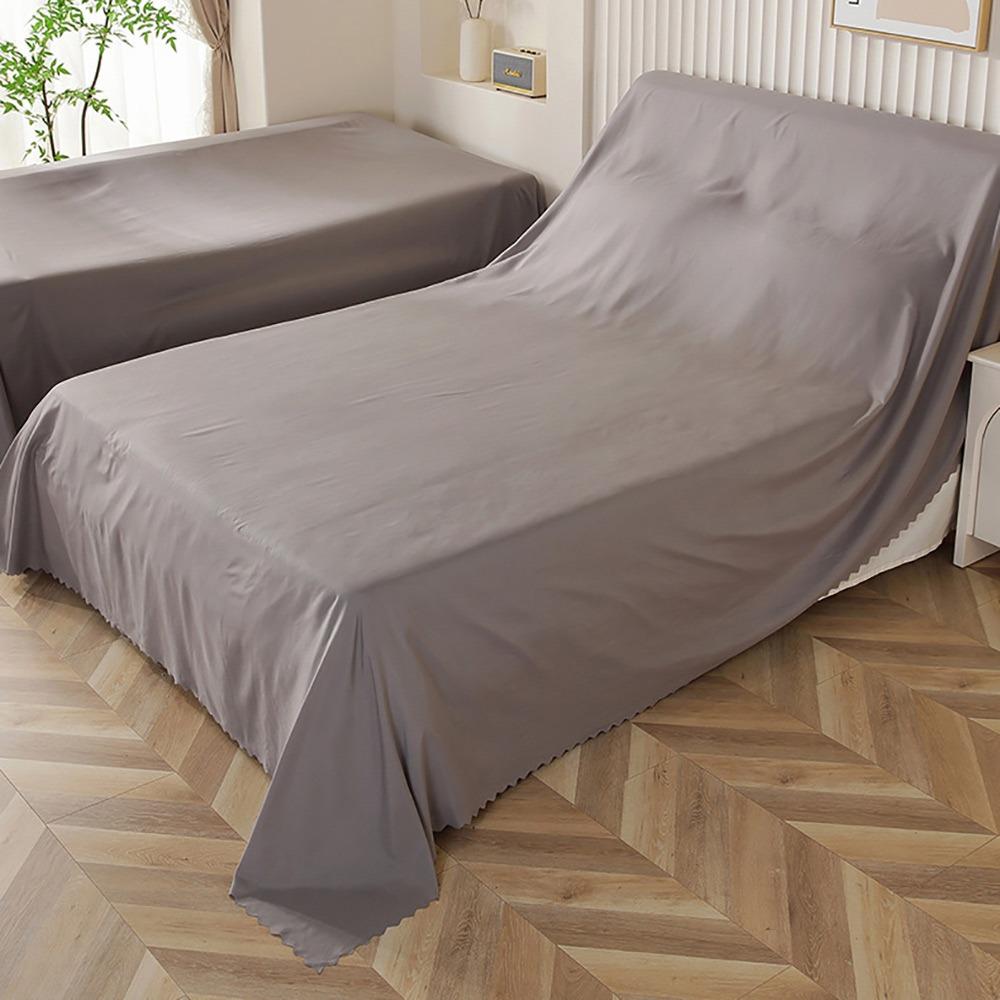 Breathable Furniture Dust Cover Mold Resistant Dust Cover Cloth New Protector Cover  Outdoor Garden