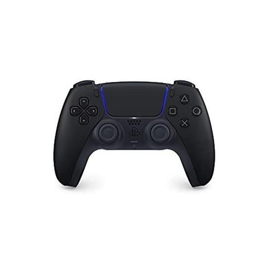 Genuine DualSense Wireless Controller Midnight Black (CFI-ZCT2J01)