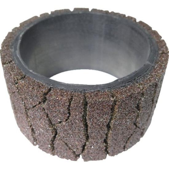 Motoyuki Global Saw High Roller Grinding Wheel Belt Sander (5-Pack) GGW-WT12-95