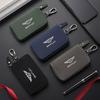 B-Bentley-B Car Key Bag Protector Case Card Coin Wallet Accessories For New Bentley Flying Spur Continental GT Bentayga Mulsanne Djsm5