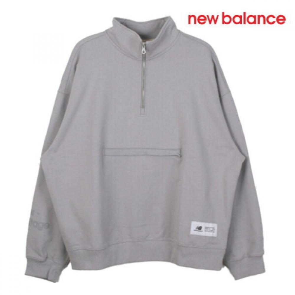 

New Balance T shirT Uni Nb shifTed Half H7 Nbncdb1033 17 FREE/L