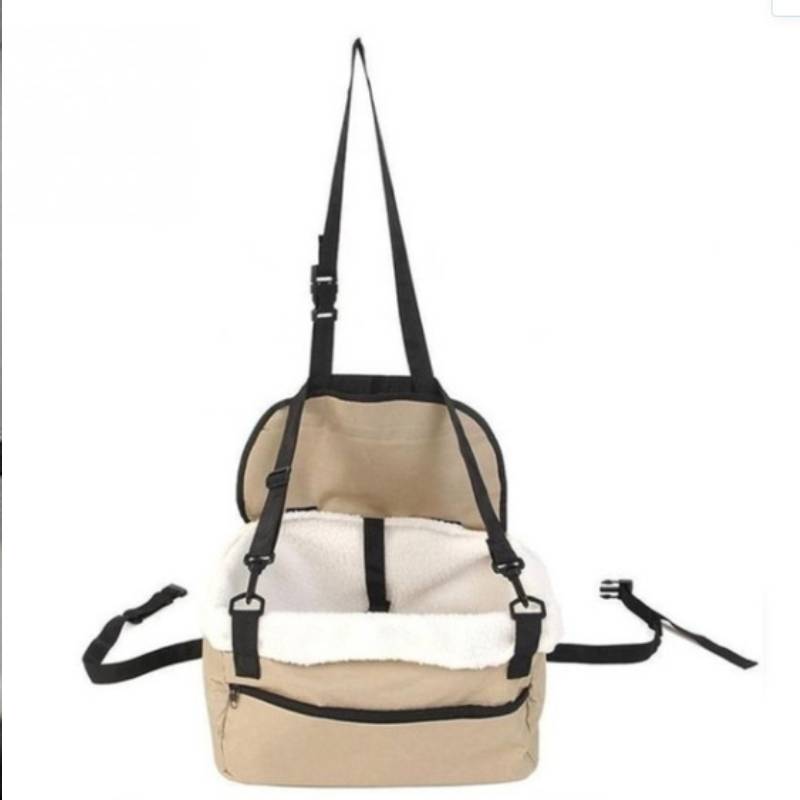 

Переноска Сиденье Питомец Снузер Кошка Щенок Собака Автомобиль Портативная Безопасная Корзина Передняя Сумка для Подарков