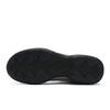 Fila Fountain Fashion Versatile Simple Personality Trendy Sports Shoes Men Sneakers Black Silver F12M531105FBL