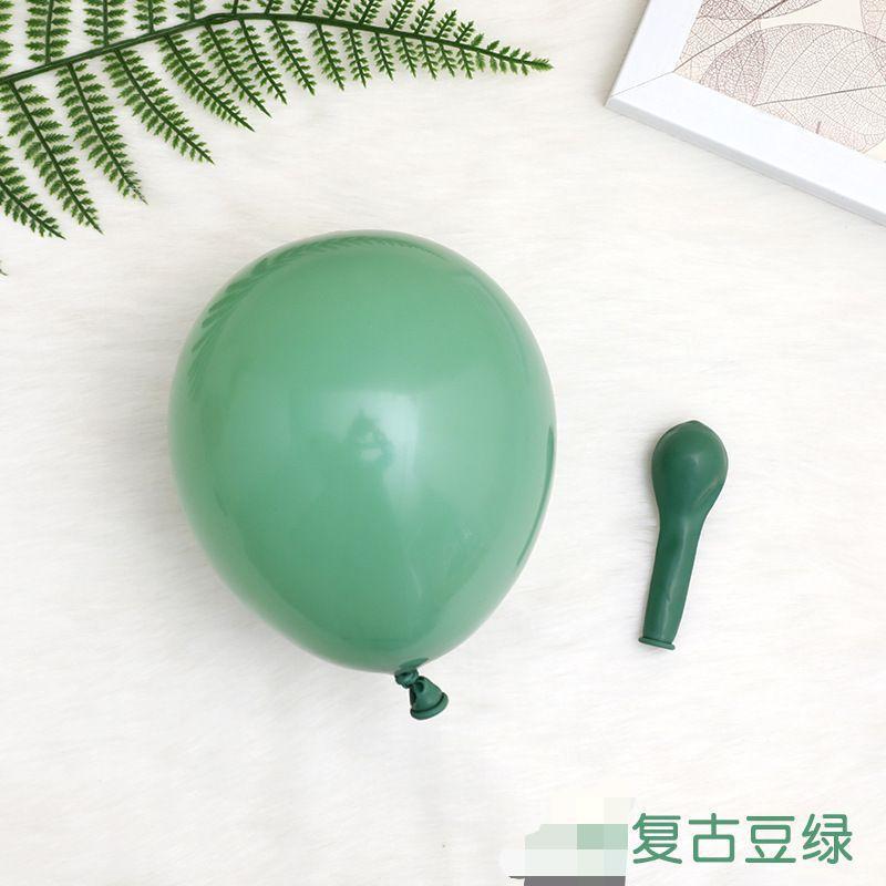 Bulk Pack of 20 PCS 10 Inch Latex Balloons Assorted Colors for Birthdays Parties Weddings Christmas