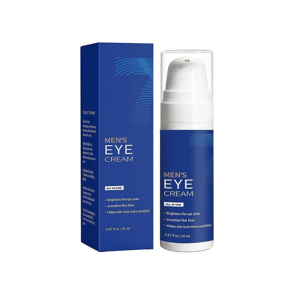 Eye Bags Treatment Cream: Under Eye Repair for wrinkles Baggy Puffiness and Dark Circles - Anti-aging Hydrating with Peptides + Hyaluronic Acid + Niac