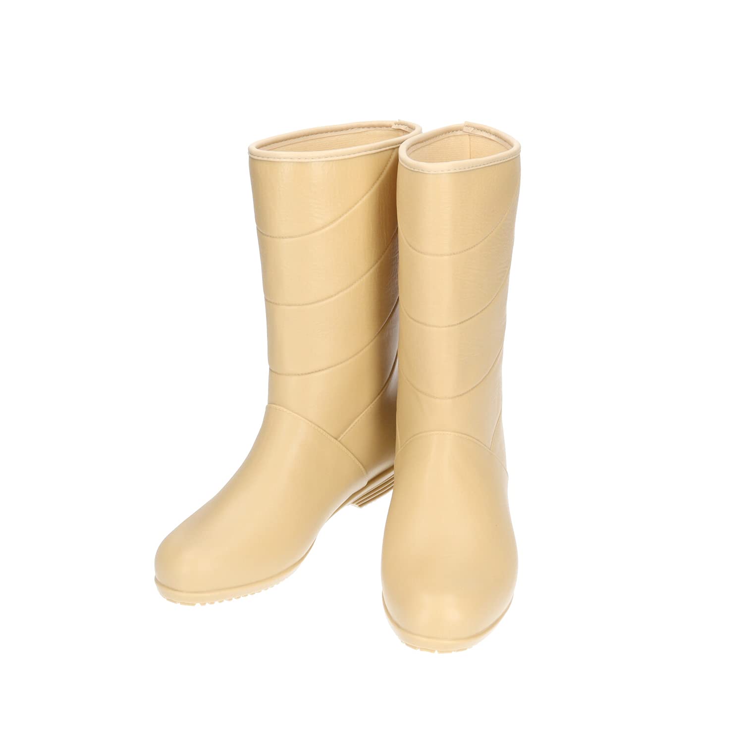 

PIB Bridge Резиновые сапоги Бежевые Женские MLK-208U бежевый